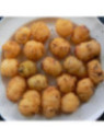 Oxalis tuberosa Fourteen / Oca du pérou (blanc)