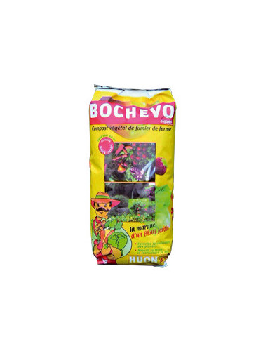 Bochevo Amendement Organique