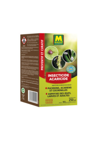 Insecticide acaricide UAB