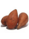 Patate douce 'Beauregard'
