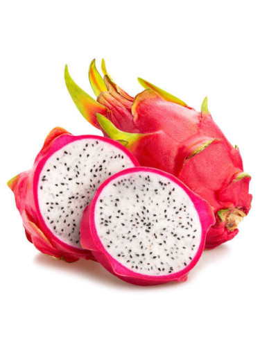 Hylocereus / Pitahaya / Fruit du dragon