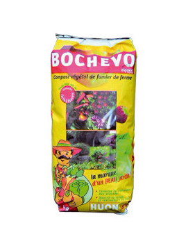 Bochevo Amendement Organique