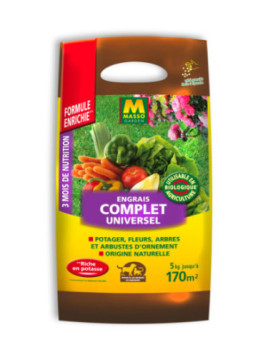 Engrais complet universel UAB