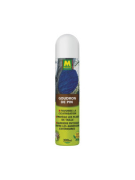 Goudron de Pin 300 ml en Spray