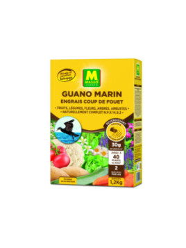 Guano Marin UAB