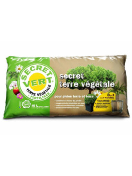 Terre vegetale UAB
