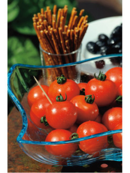 Tomate cocktail harmony