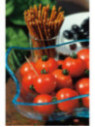 Tomate cocktail harmony