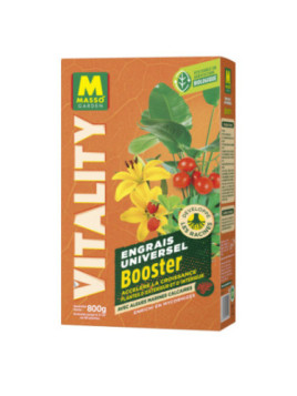 ENGRAIS UNIVERSEL VITALITY 800 G UAB