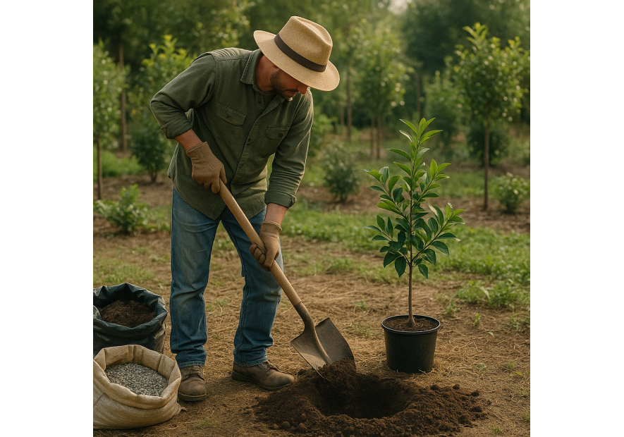 Bien accueillir sa plante : conseils essentiels pour réussir la plantation