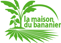 Pépinière Ecologique La Maison du Bananier